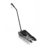 Kit mulching tracteur tondeuse ggp / stiga tc122