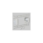 Kit pour murs en plaques de pltre  cassette 'sigma 8'