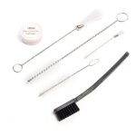 Kit de nettoyage pour pistolets de pulvrisation wagner 2354639