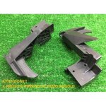Kit de nettoyage des roues 1 pice dente droite tondeuse robot original ambrogio