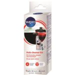 Kit nettoyant vitroc�ramique wpro kvc015