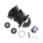 Jardiaffaires - kit nouveau cylindre compatible avec husqvarna 36, 41, 136, 137, 141, 142 et jonsered ... Jardiaffaires - kit nouveau cylindre compatible avec husqvarna 36, 41, 136, 137, 141, 142 et jonsered ...