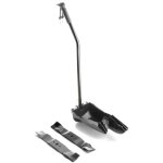 Kit de paillage stiga 299900370 / 1 84 cm