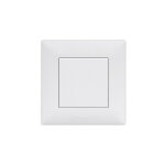 Kit permutateur simple legrand nilo� step blanc