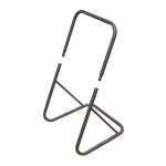 Kit pied pour aérotherme de 9 à 15 kw intuis m090008 Kit pied pour aérotherme de 9 à 15 kw intuis m090008