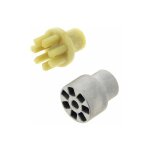Parkside ® - kit pignons 91104330 - bineuse Parkside ® - kit pignons 91104330 - bineuse