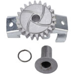 Kit de pignon de r�gulateur pour tondeuse 793338 en alliage d'aluminium - 3 pi�ces