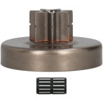 Kit de pignon de tambour d'embrayage de remplacement pour tron�onneuse �lectrique stihl 028 028av 028wb ...