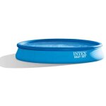 Intex - kit piscine easy set 4 - 57 x 0 - 84 m