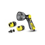 Kit de raccordement de tuyau universel avec raccord de robinet karcher 2. 645 - 290. 0
