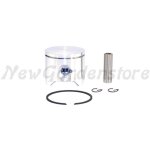 Kit piston Ø 45 mm débroussailleuse tronçonneuse compatible husqvarna 503 167701 Kit piston Ø 45 mm débroussailleuse tronçonneuse compatible husqvarna 503 167701