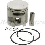 Kit piston  51 mm dbroussailleuse trononneuse compatible husqvarna 537 328502