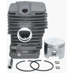 Kit de piston de culasse 49mm pour stihl ms390 ms310 ms290 029 039 ms 390 310 290, pi�ces de moteur de ...