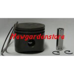 Kit piston pour tron�onneuse 952 gs 520 50082014b 50082014a oleomac efco emak