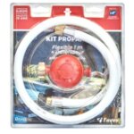 Kit plancha detendeur propane 5774503 favex