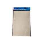 Jardiboutique - kit plaques de joints autocollant a decoupe pour pice a sceller