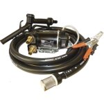 Sodise - pompe � gasoil 12v 45l / min - en kit