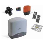 Cardin - kt - slacefast - kit complet pour portails coulissants s�rie slacefast kt - slacefast