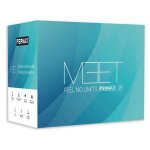 Kit de portier vidéo ip neo blanc fermax 1l Kit de portier vidéo ip neo blanc fermax 1l