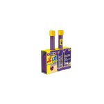 Wynns - kit pr� - itv anti - pollution diesel wynn's avec �liminateur de fum�e noire et nettoyant injecteur ...