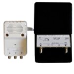 Kit prampli uhf tlc7135 d'origine