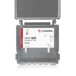 Kit preamplificateur 5g lte700 1 entree uhf 16 - 36 db cahors 0145179r13