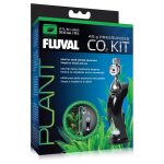 Kit pressuris co2 fluval 45g pour 115l