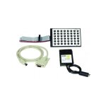 Kit de programmation bibus - urmet 1072 / 58