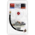 Kit propane caravane 1 bouteille Kit propane caravane 1 bouteille