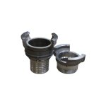 Kit raccord pour pompe a cable de 7m altrad