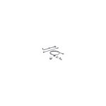 Kit de raccordement d&39eau aquaclean 240635001 pour rservoirs encastrs 12 / 15 cm - geberit
