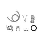 Frisquet - raccordement ballon ou upec