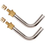 Kit de raccordement radiateur per � glissement �16 - thermador