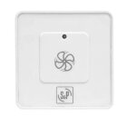 Kit radio commande boost vmc s&p unelevent - octeo dhu - 700163