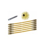 Kit ramonage 9m h�risson rilsan �125 - diff