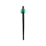 Dmo kit de ramonage hrisson synthtique dimatre 200 mm canne 7 m