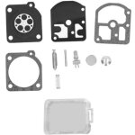 Kit de reconstruction de carburateur pour stihl pour zama 009 010 011 012 011av pi�ces de joint de tron�onneus ...