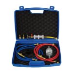 Kits de rcupration des gaz rfrigrants - solution complte pour la maintenance professionnelle des ...