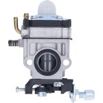 Kit de remplacement de carburateur carb, carburateur dbroussailleuse pour tb43 tu43 2 temps sac  dos ...