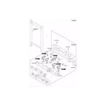 Saunier duval - kit de remplacement elm (acleis - megalis) / themafast (bt) 0010020427 Saunier duval - kit de remplacement elm (acleis - megalis) / themafast (bt) 0010020427
