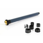 Kit remplacement moteur volet somfy altus 50 rts 1043170 25 / 17