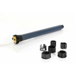Kit remplacement moteur volet somfy ilmo s 1130127 6 / 17