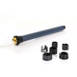 Kit remplacement moteur volet somfy ilmo 1245496 6 / 17