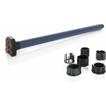 Kit remplacement moteur volet somfy lt50 csi rts 1045023 30 / 17