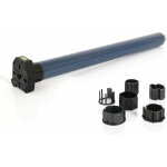 Kit remplacement moteur volet somfy lt60 csi - titan 1166002 100 / 12