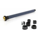 Kit remplacement moteur volet somfy oximo io 1049732 50 / 12