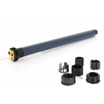 Kit remplacement moteur volet somfy oximo rts 1049720 50 / 12