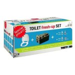 Imline - kit de rénovation wc cassettes pour c250 / c260 pour caravane et camping - car Imline - kit de rénovation wc cassettes pour c250 / c260 pour caravane et camping - car