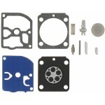 Kit de rparation carburateur adaptable zama c1q mont sur stihl. remplace origine: rb - 100.