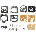 Kit de r�paration de carburateur adapt� au diaphragme wt k20 - wat stihl 020av 024 028